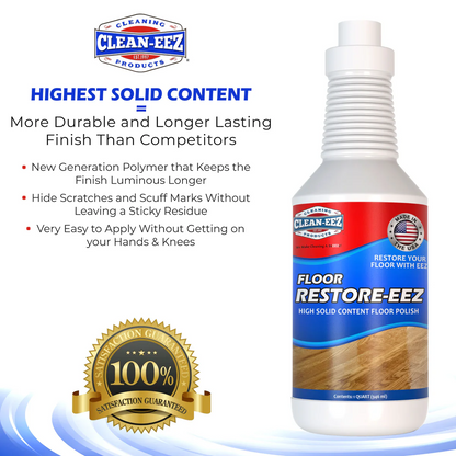 Restore-eez Polish & Restorer 32 oz